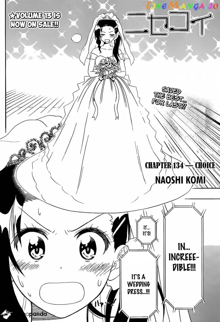 Nisekoi Chapter 134 image 03_optimized